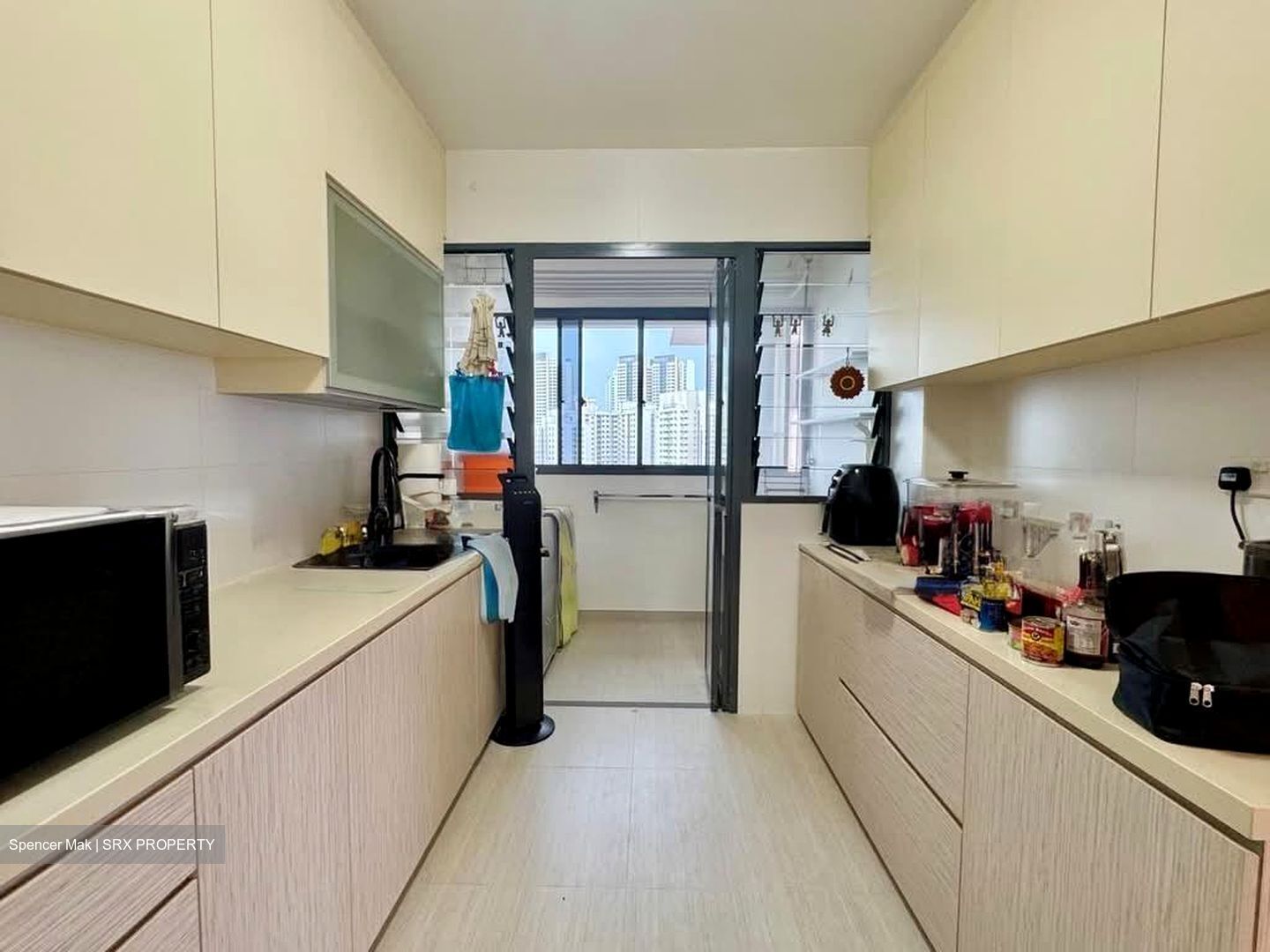 Blk 445B Clementi Crest (Clementi), HDB 4 Rooms #565042141
